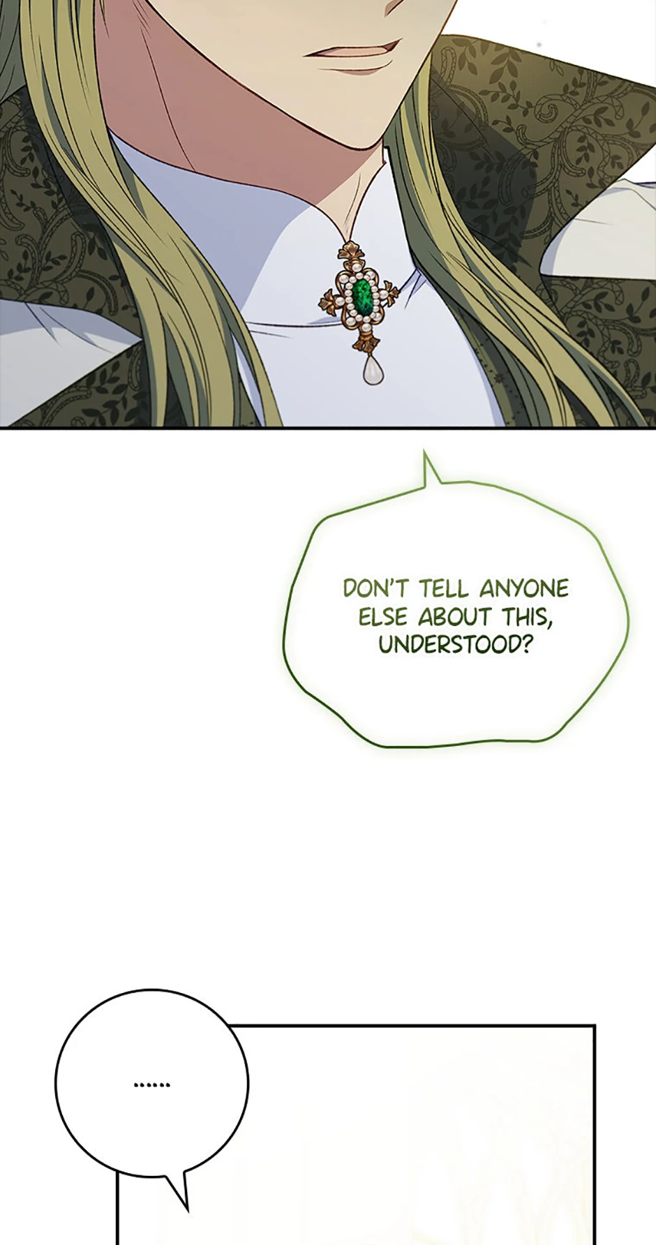 Fakes Don’t Want To Be Real Chapter 71 268 ch 71 3