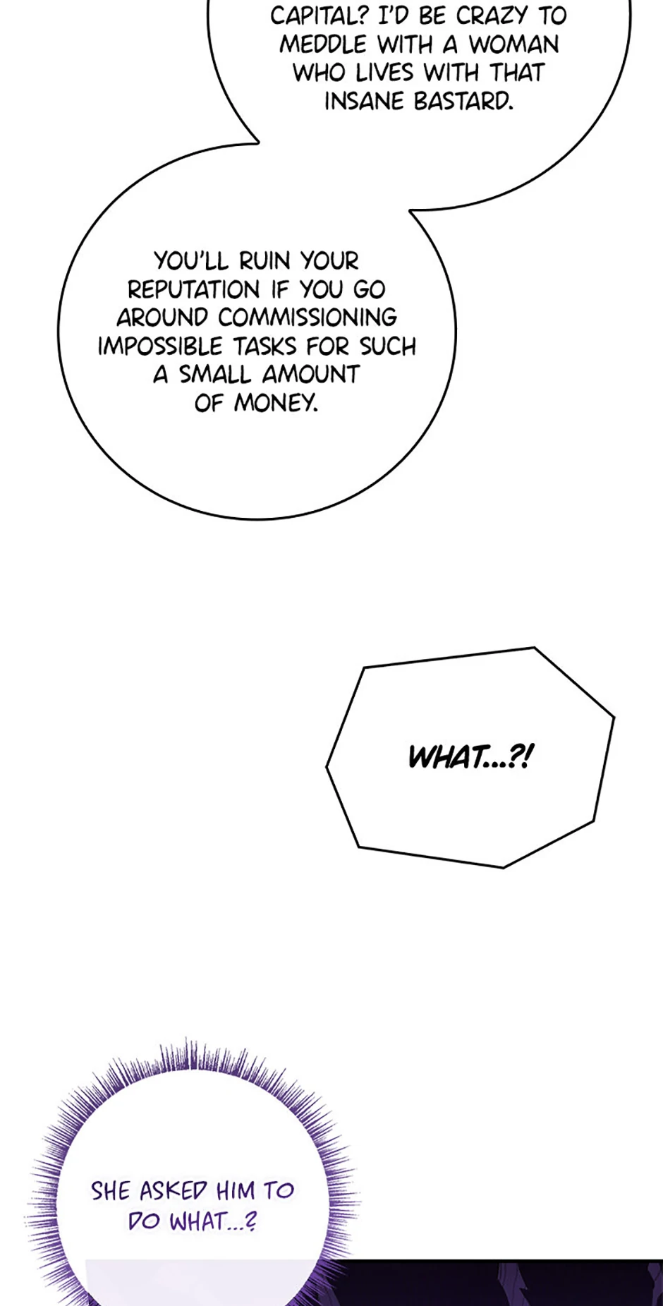 Fakes Don’t Want To Be Real Chapter 71 298 ch 71 33