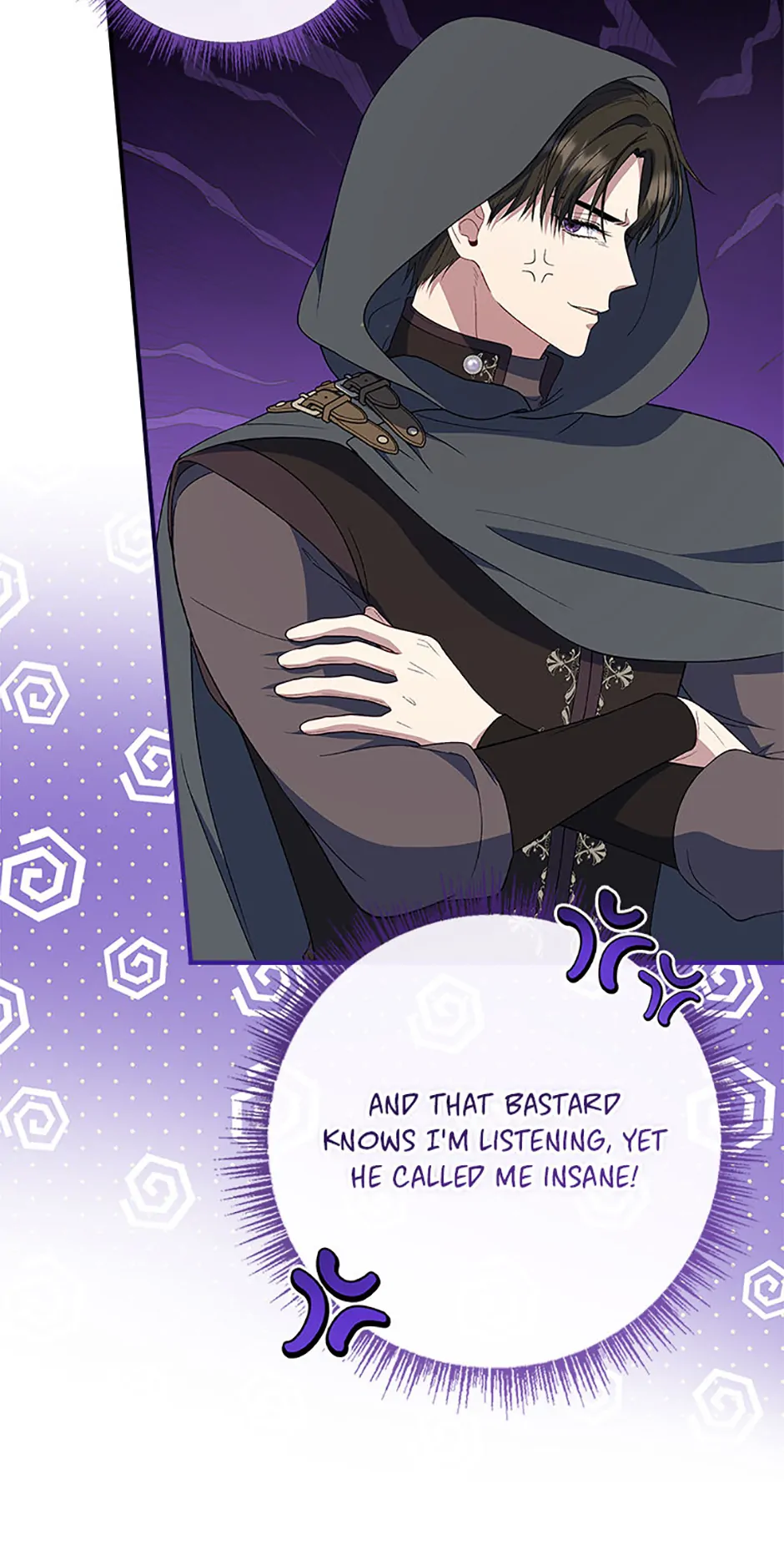 Fakes Don’t Want To Be Real Chapter 71 299 ch 71 34