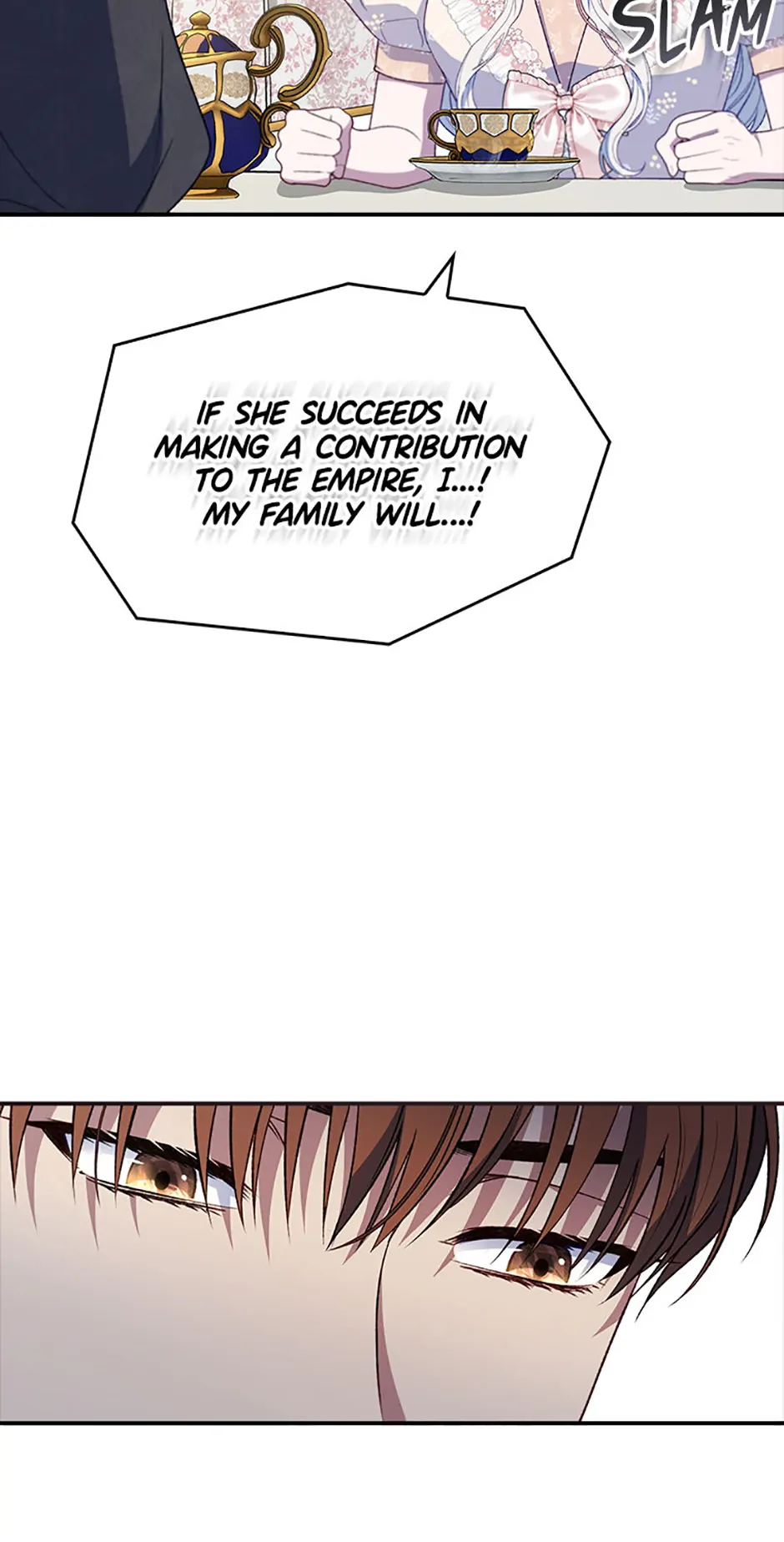 Fakes Don’t Want To Be Real Chapter 71 302 ch 71 37