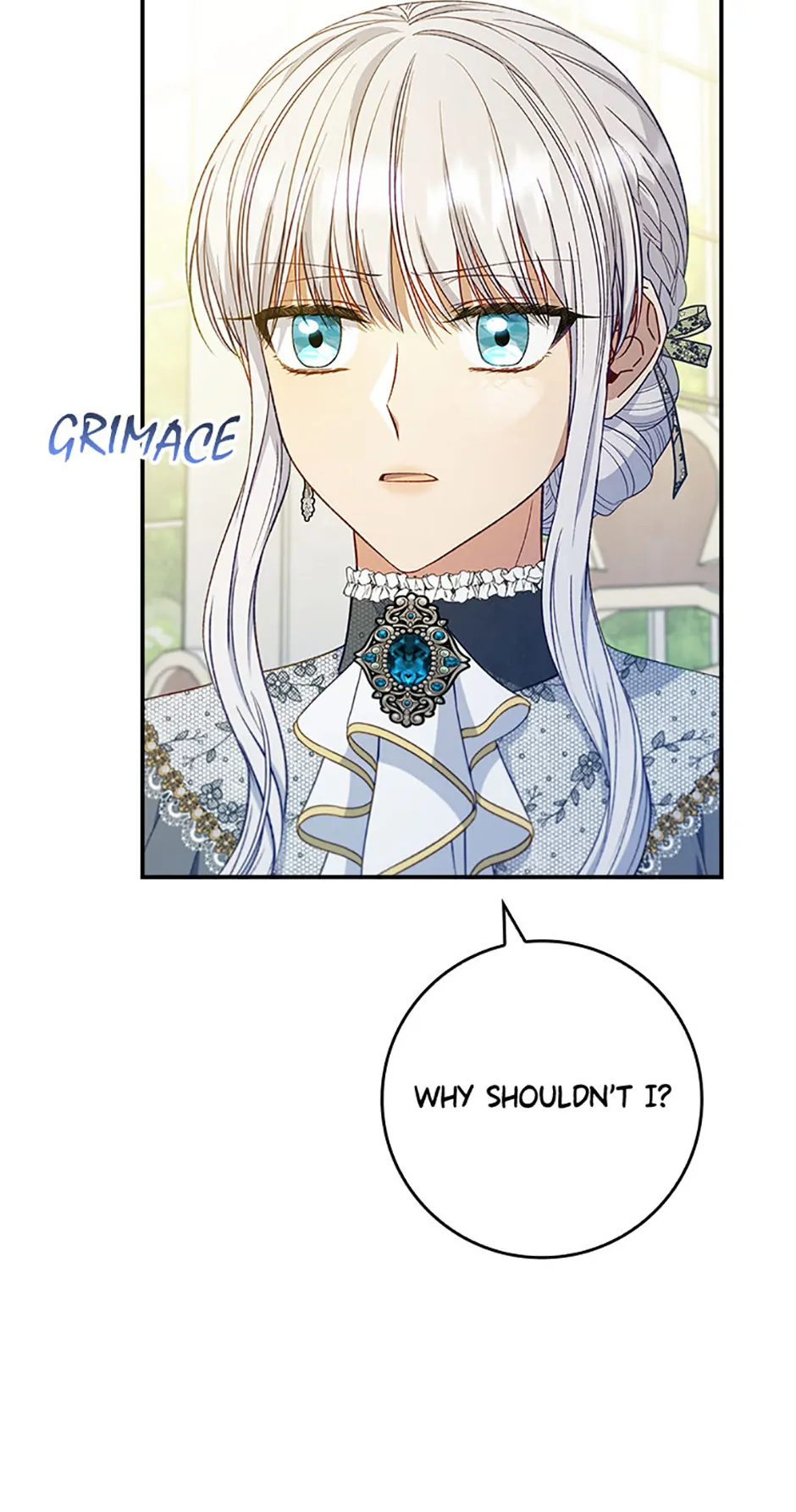 Fakes Don’t Want To Be Real Chapter 71 269 ch 71 4