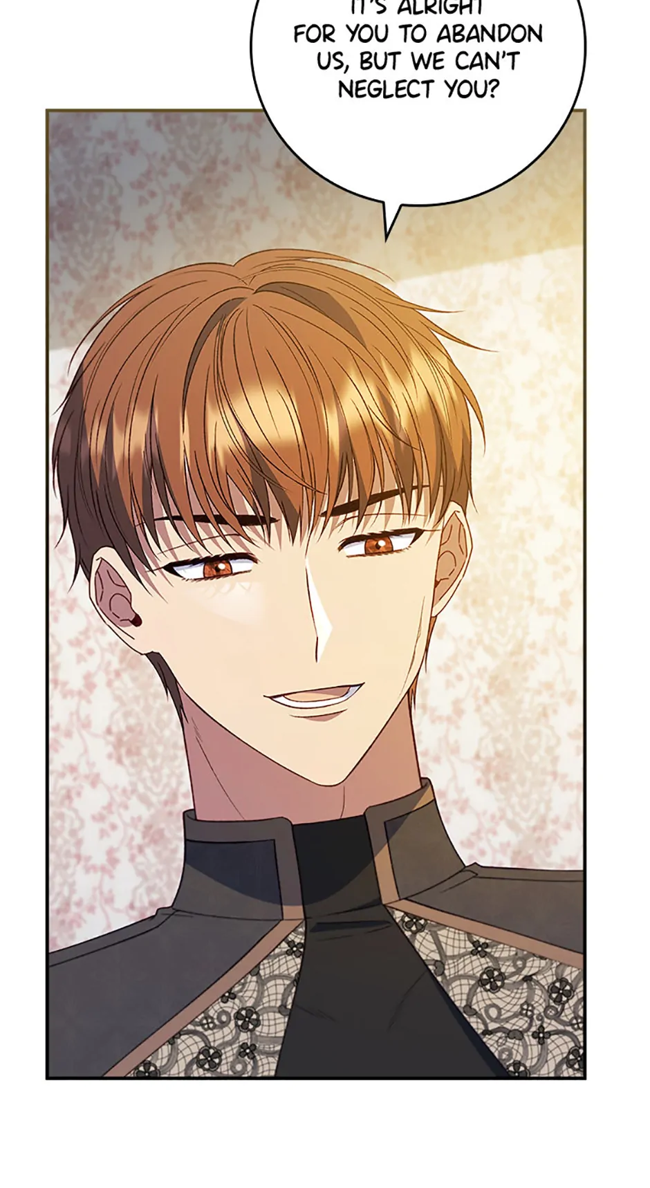 Fakes Don’t Want To Be Real Chapter 71 306 ch 71 41