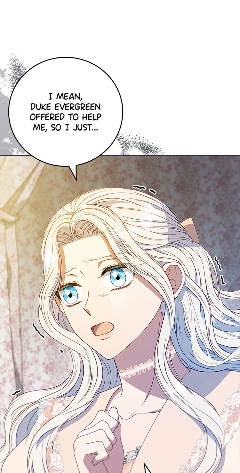 Fakes Don’t Want To Be Real Chapter 71 308 ch 71 43