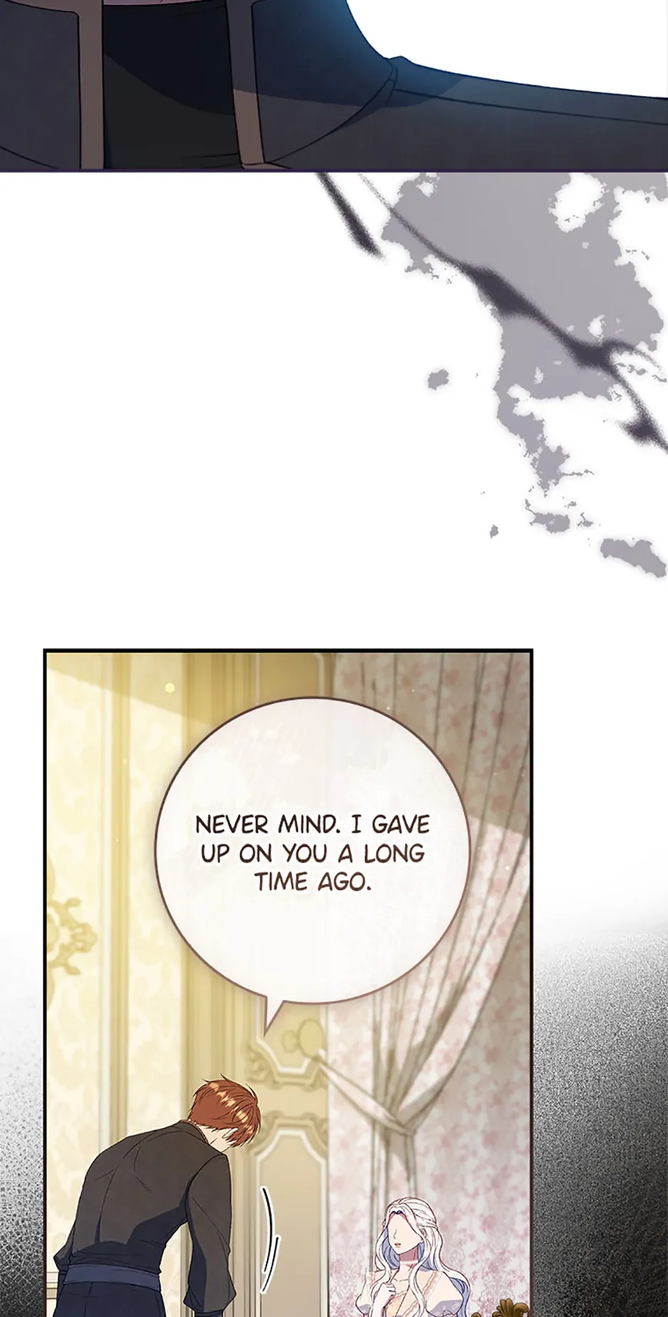 Fakes Don’t Want To Be Real Chapter 71 310 ch 71 45