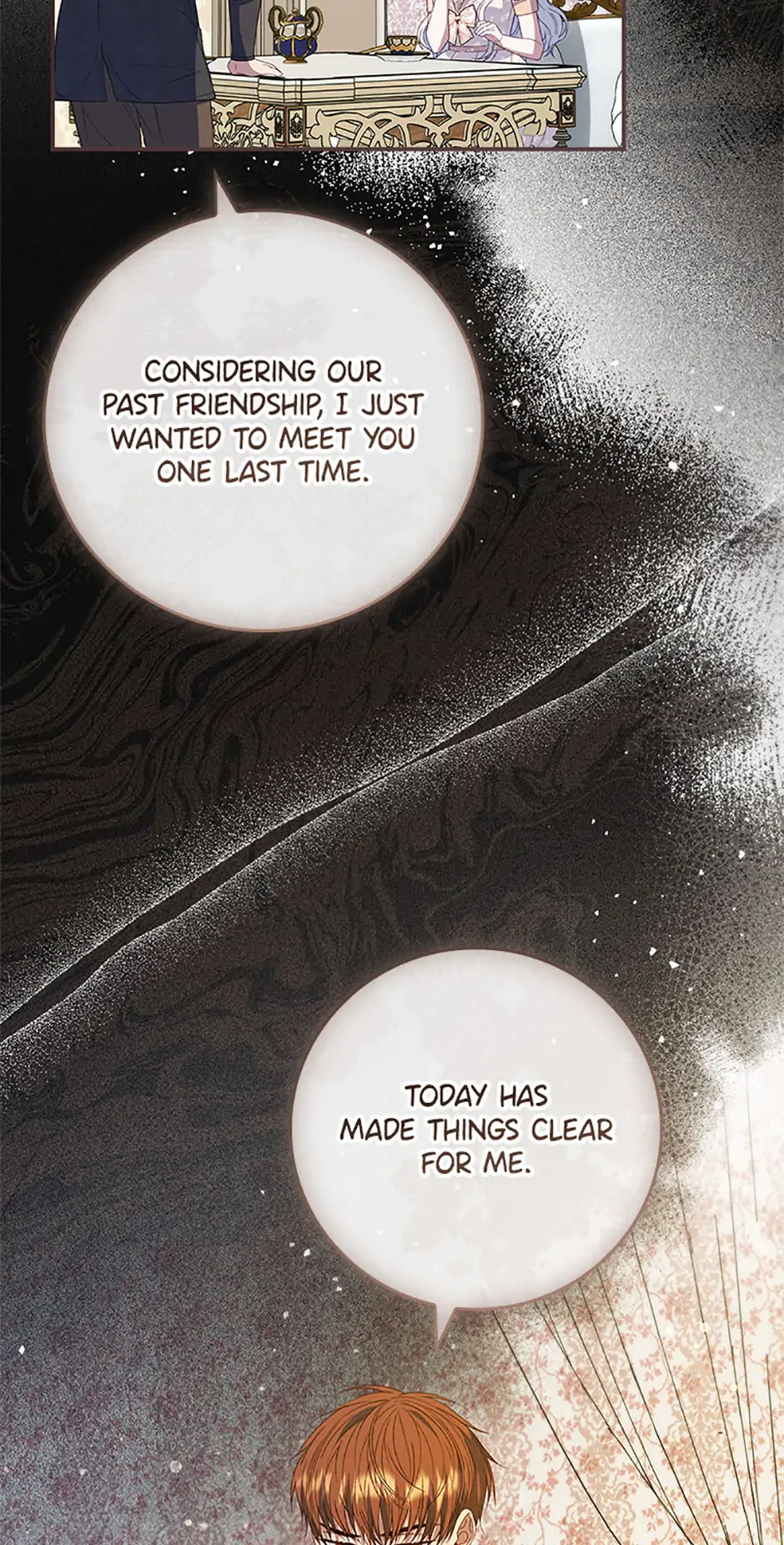 Fakes Don’t Want To Be Real Chapter 71 311 ch 71 46