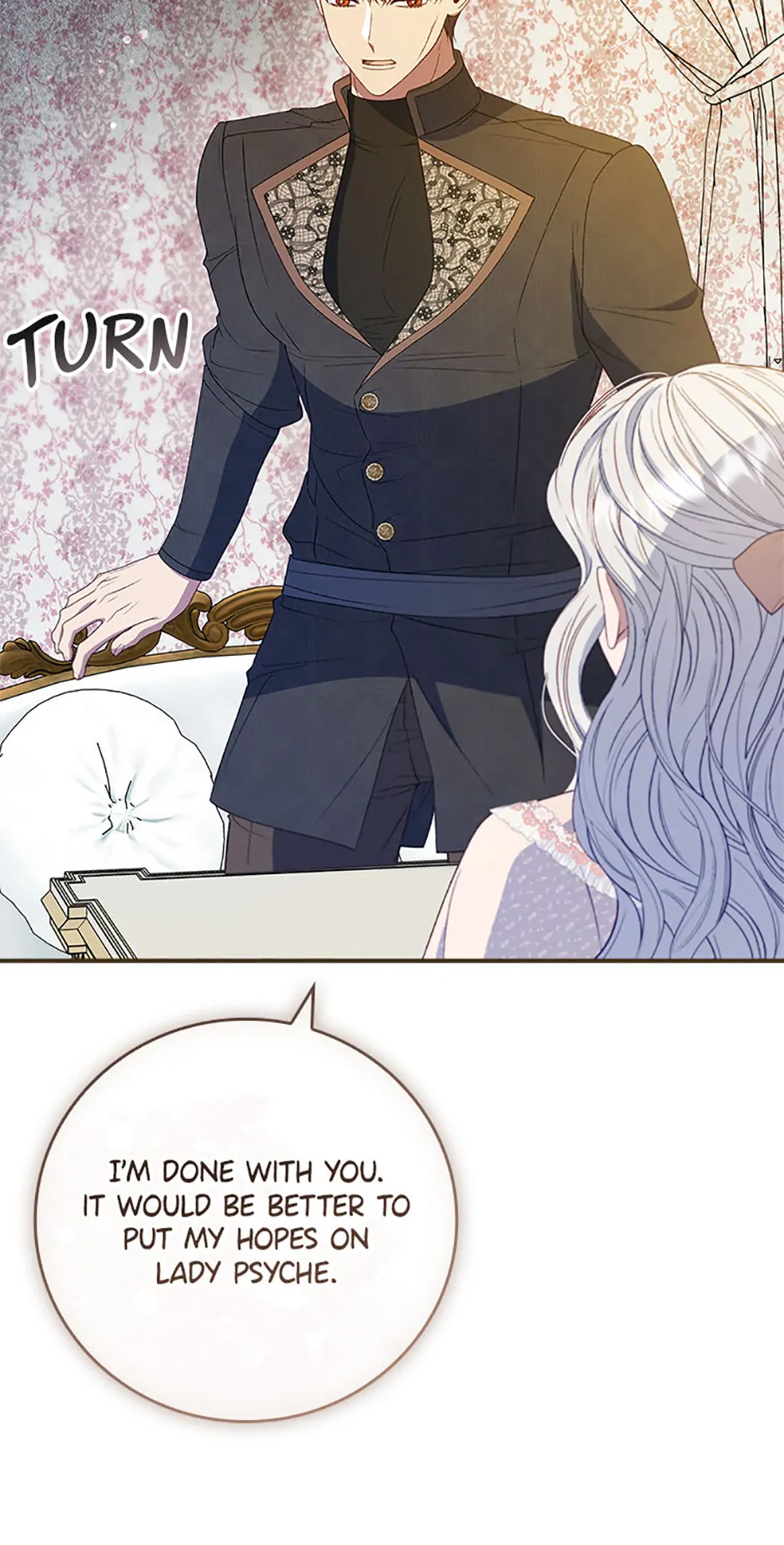 Fakes Don’t Want To Be Real Chapter 71 312 ch 71 47