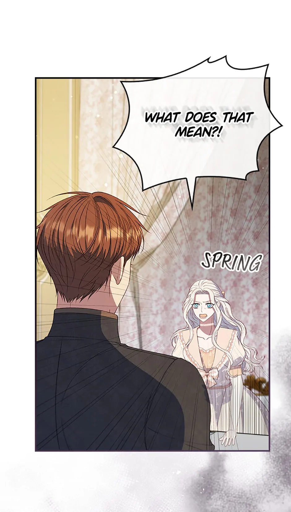 Fakes Don’t Want To Be Real Chapter 71 313 ch 71 48