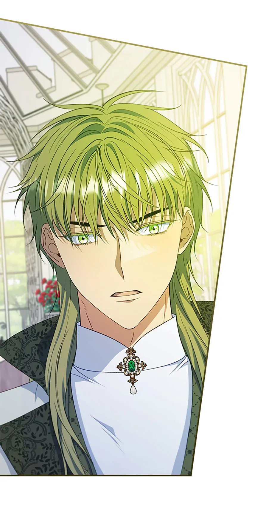 Fakes Don’t Want To Be Real Chapter 71 270 ch 71 5