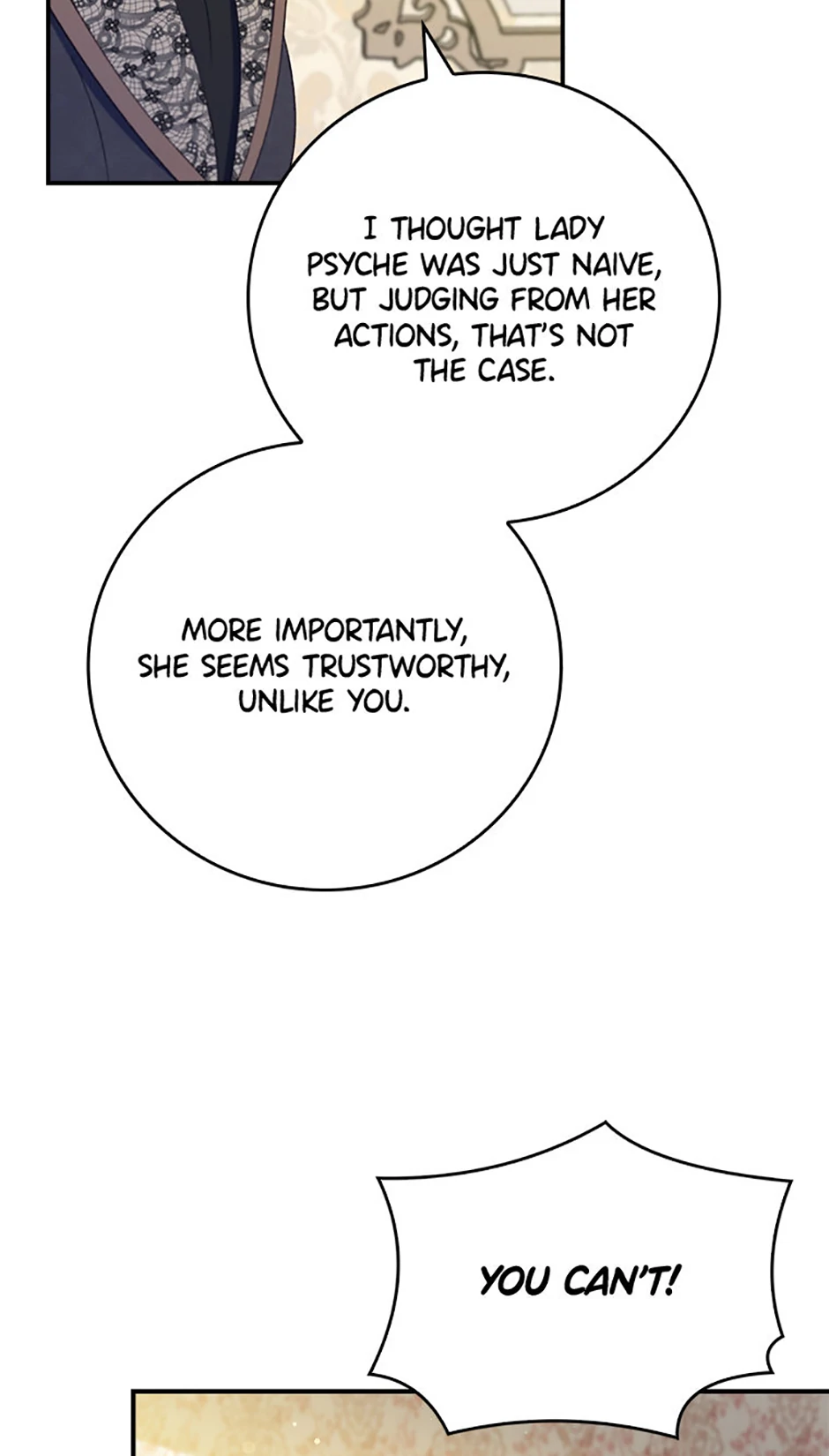Fakes Don’t Want To Be Real Chapter 71 316 ch 71 51