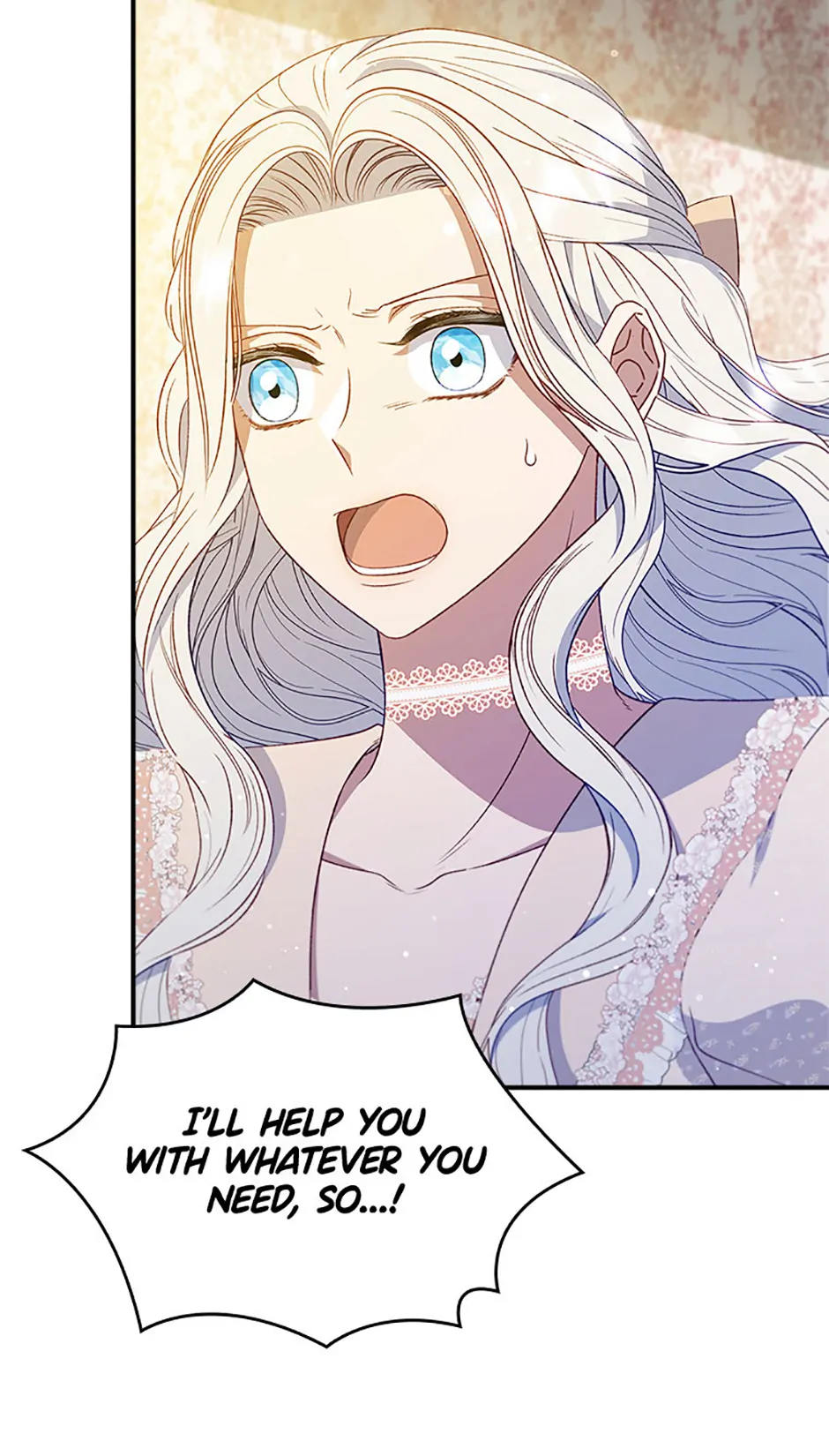 Fakes Don’t Want To Be Real Chapter 71 317 ch 71 52