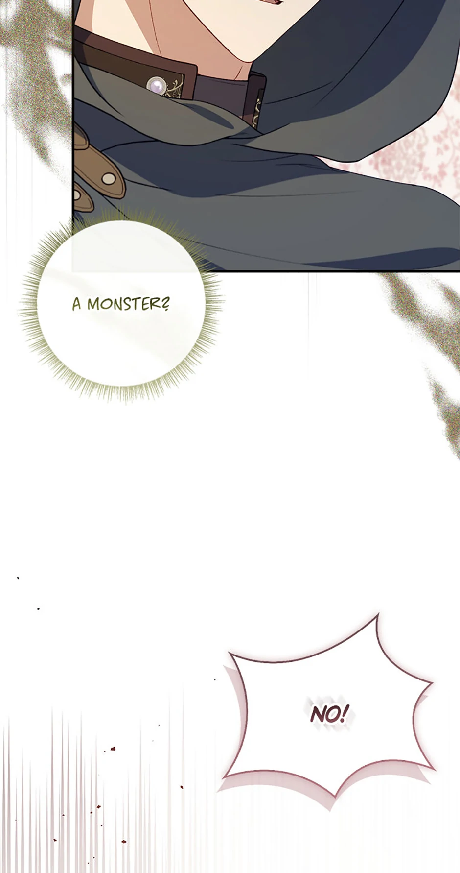 Fakes Don’t Want To Be Real Chapter 71 321 ch 71 56