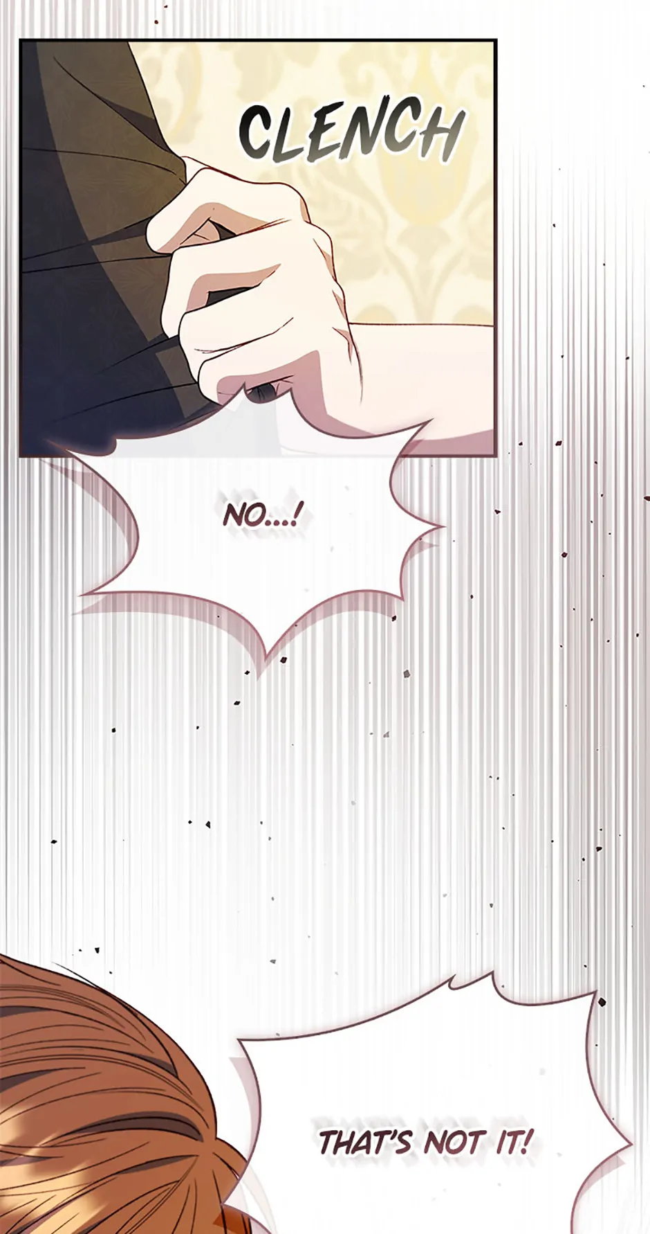 Fakes Don’t Want To Be Real Chapter 71 322 ch 71 57