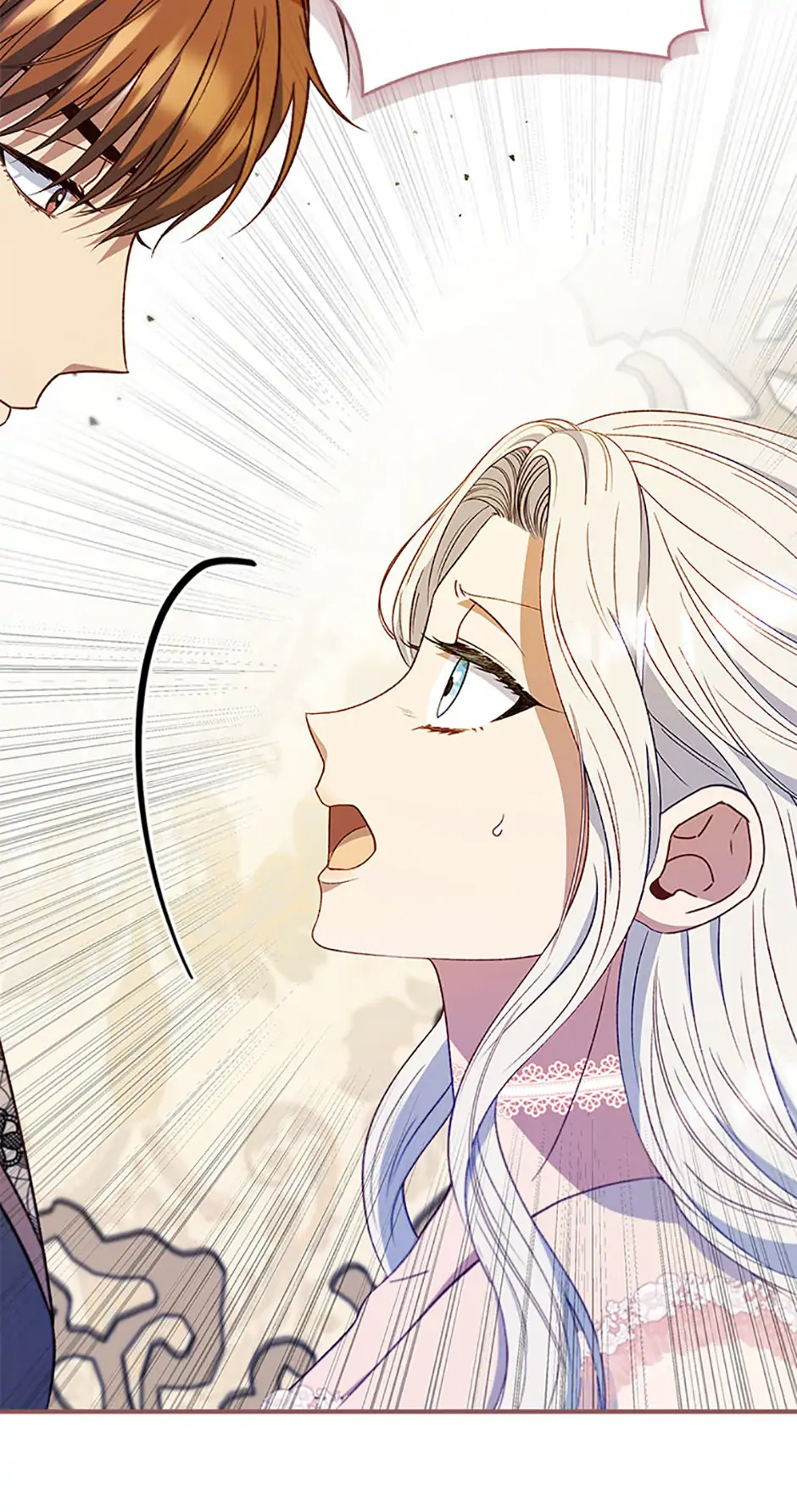 Fakes Don’t Want To Be Real Chapter 71 323 ch 71 58