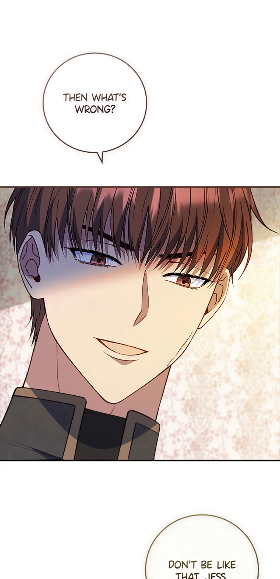 Fakes Don’t Want To Be Real Chapter 71 324 ch 71 59