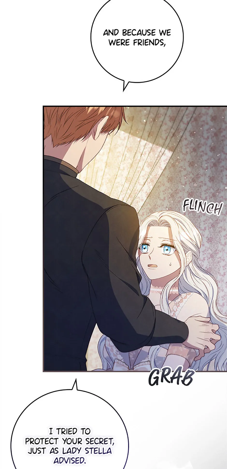 Fakes Don’t Want To Be Real Chapter 71 327 ch 71 62