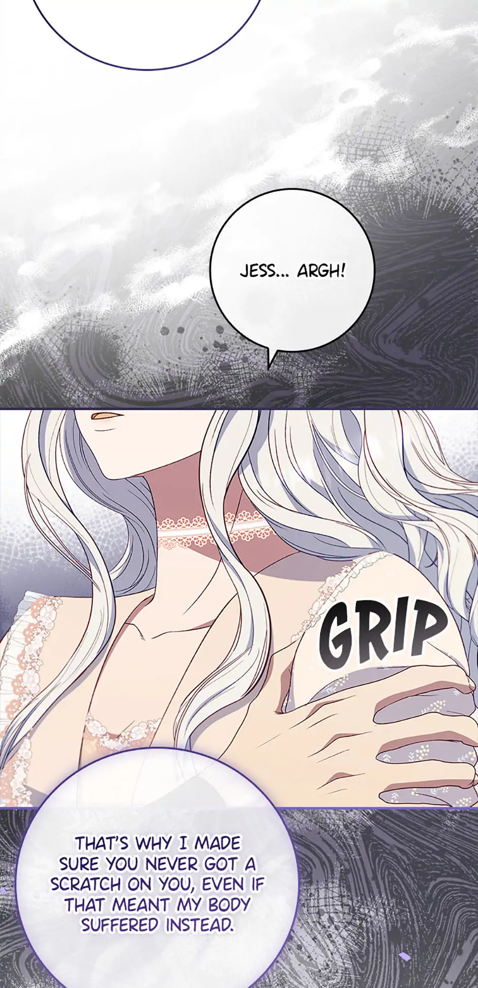 Fakes Don’t Want To Be Real Chapter 71 328 ch 71 63