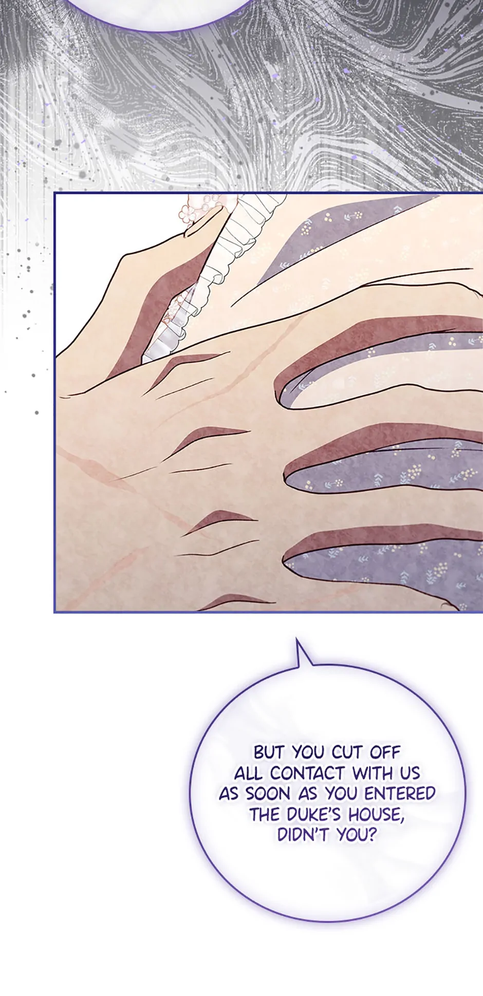 Fakes Don’t Want To Be Real Chapter 71 329 ch 71 64