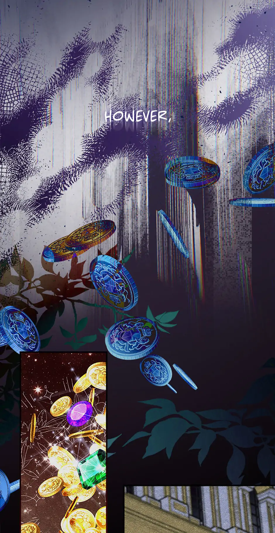 Fakes Don’t Want To Be Real Chapter 71 334 ch 71 69