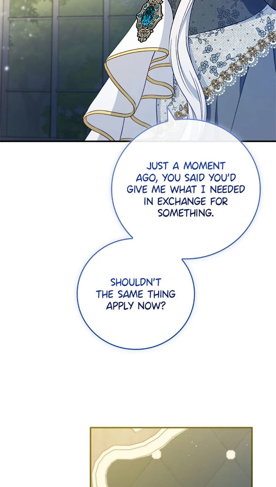 Fakes Don’t Want To Be Real Chapter 71 272 ch 71 7