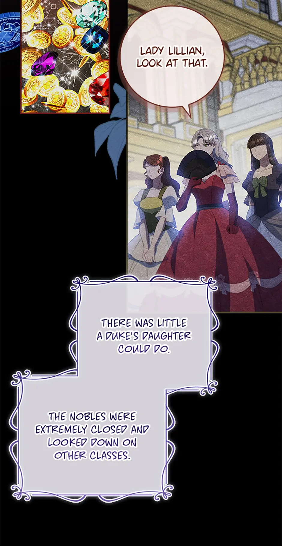 Fakes Don’t Want To Be Real Chapter 71 335 ch 71 70