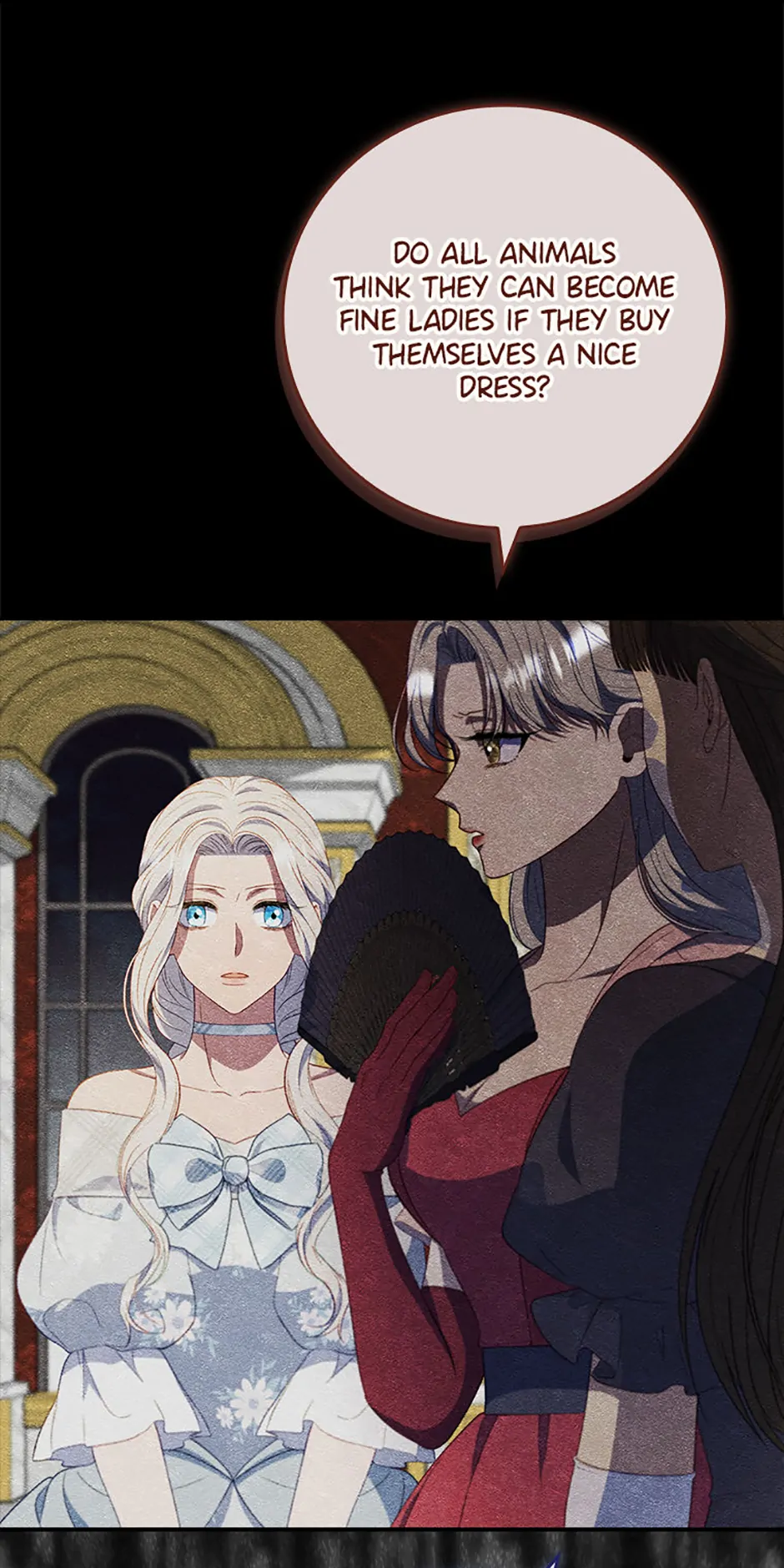 Fakes Don’t Want To Be Real Chapter 71 336 ch 71 71