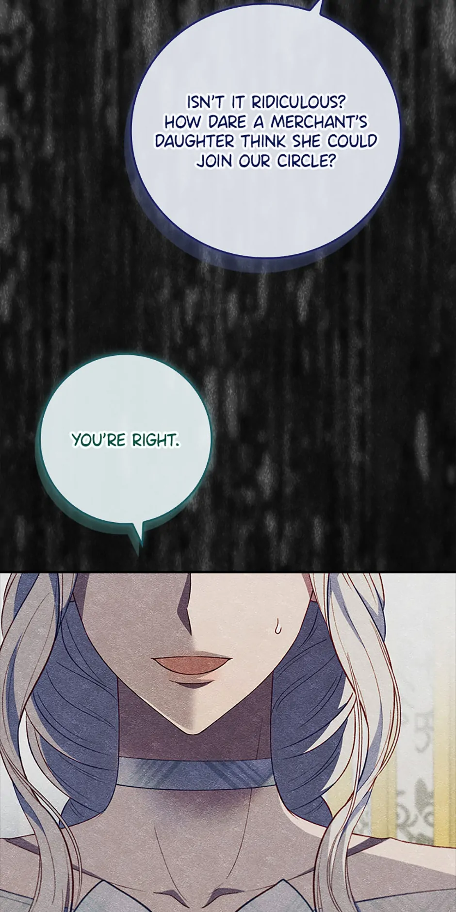 Fakes Don’t Want To Be Real Chapter 71 337 ch 71 72