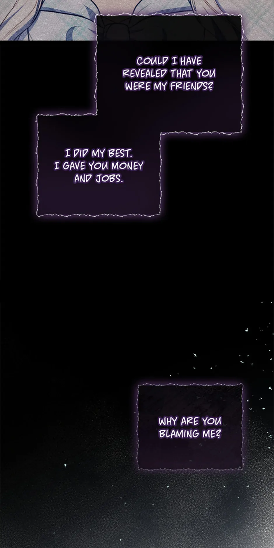 Fakes Don’t Want To Be Real Chapter 71 338 ch 71 73