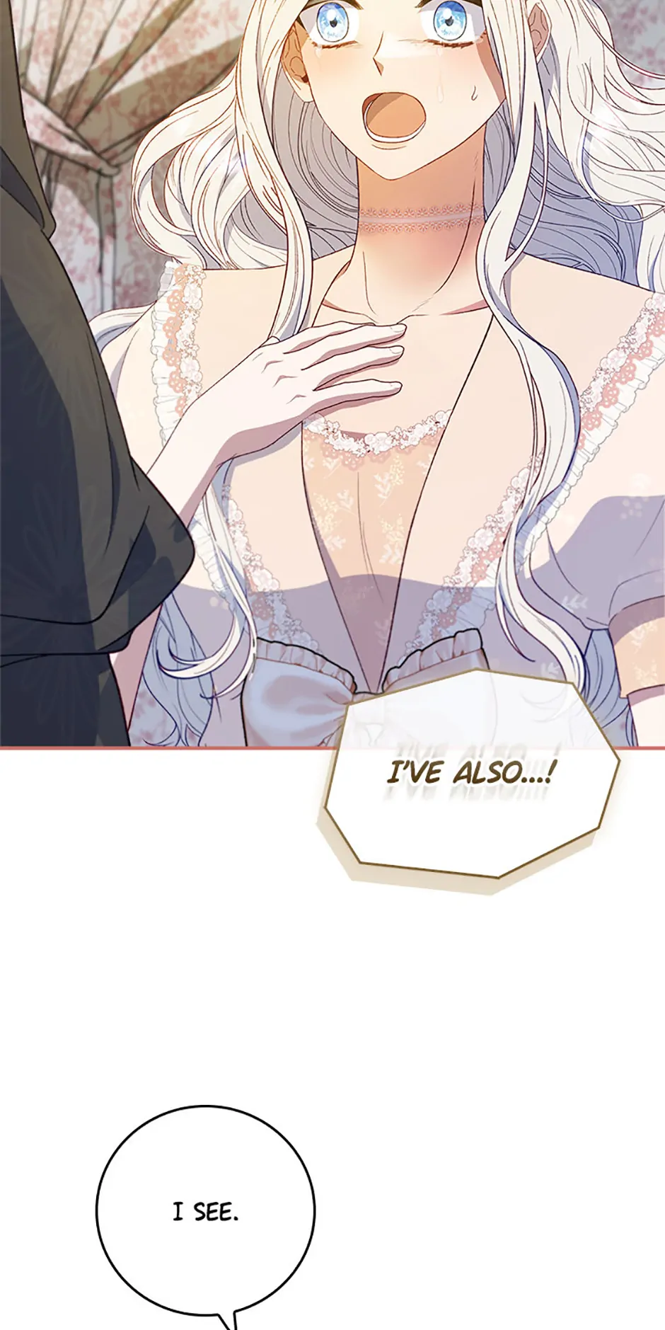 Fakes Don’t Want To Be Real Chapter 71 340 ch 71 75