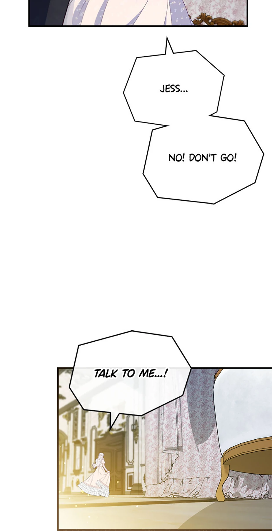 Fakes Don’t Want To Be Real Chapter 71 343 ch 71 78