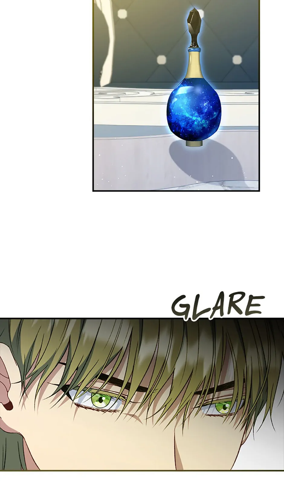 Fakes Don’t Want To Be Real Chapter 71 273 ch 71 8