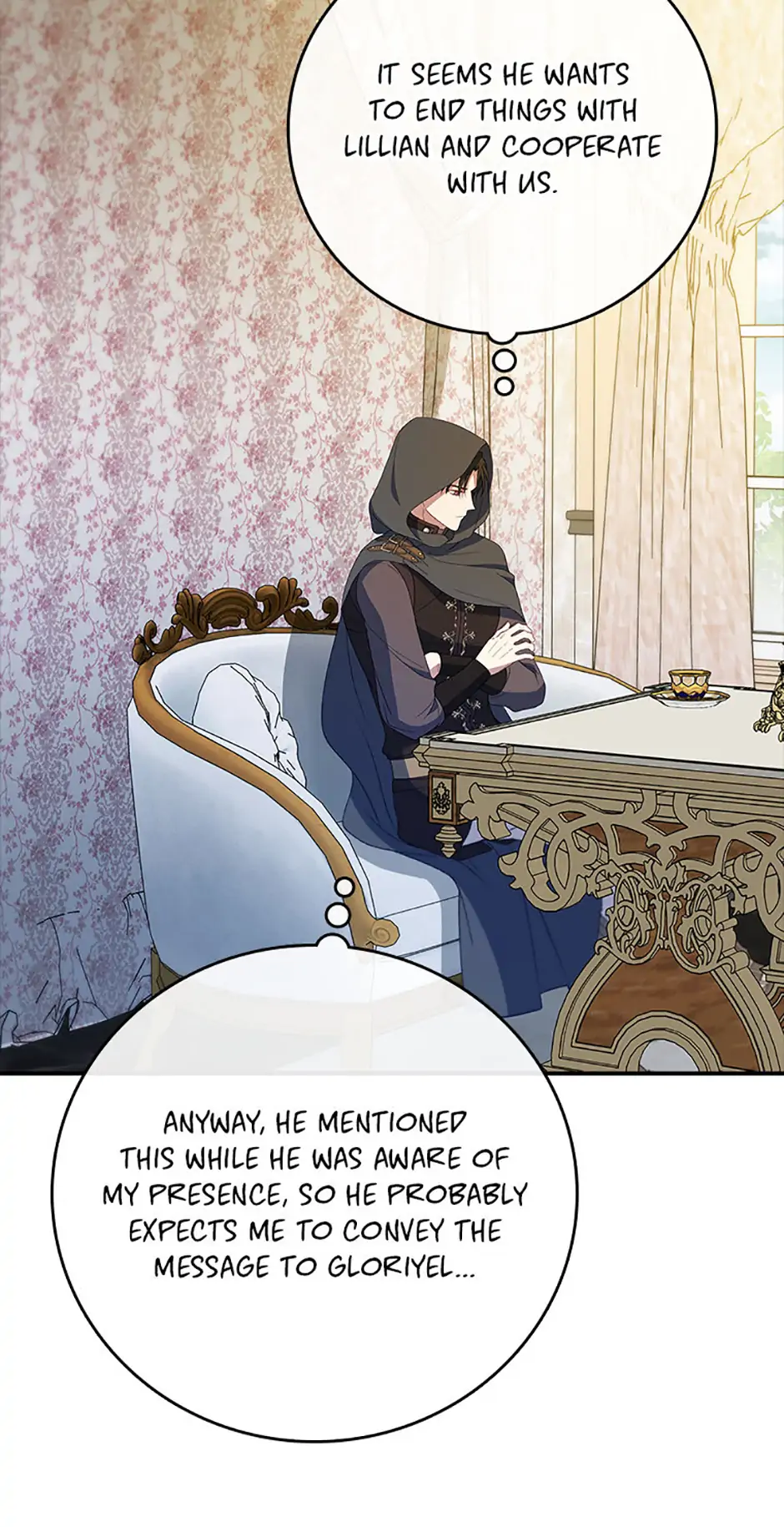 Fakes Don’t Want To Be Real Chapter 71 345 ch 71 80