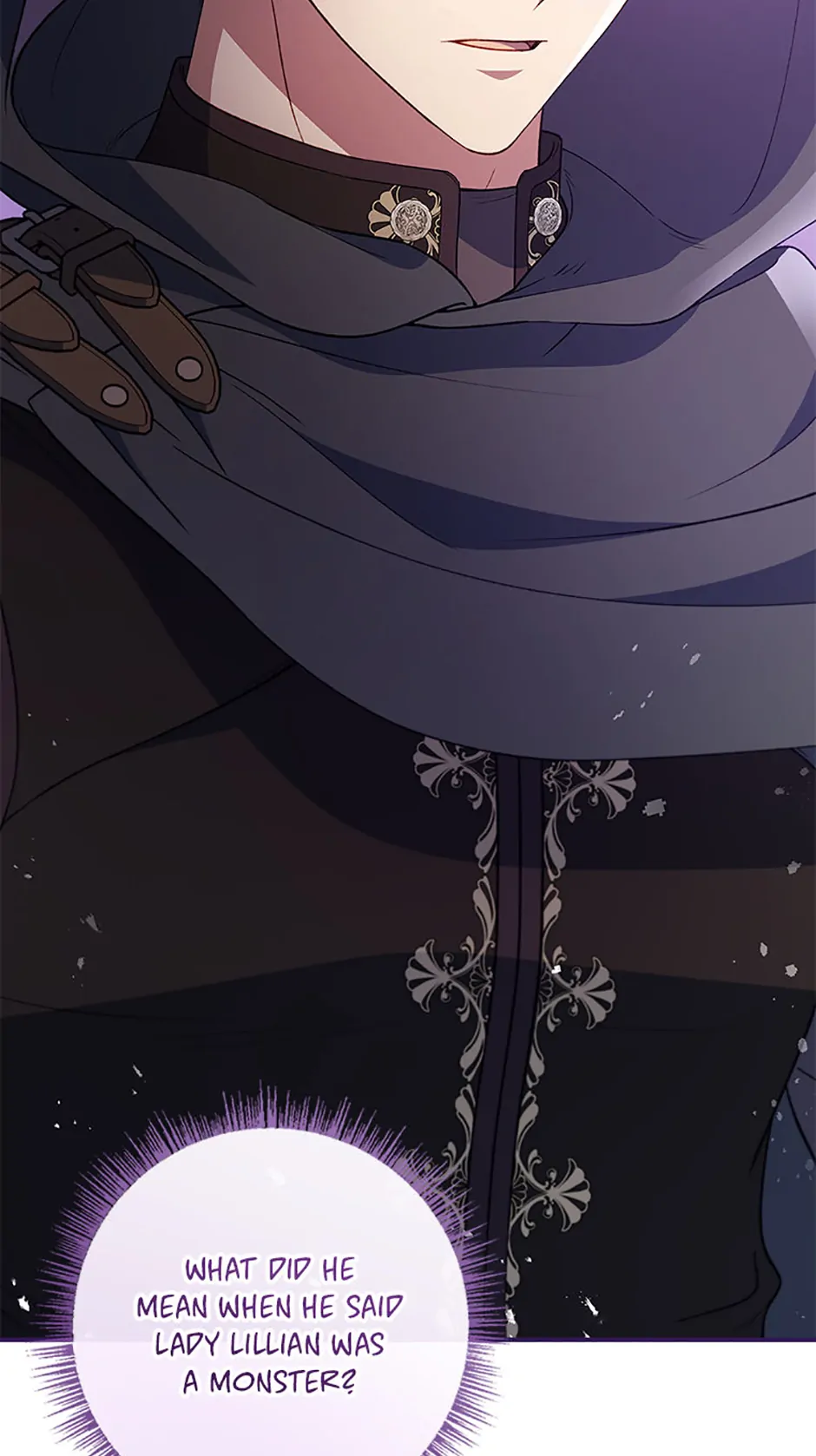 Fakes Don’t Want To Be Real Chapter 71 347 ch 71 82