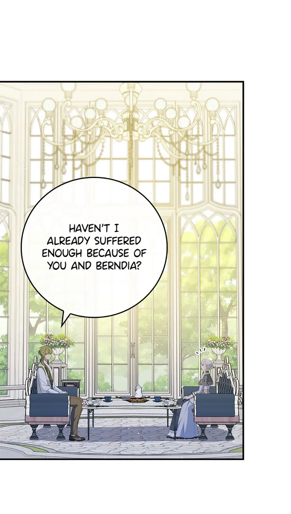 Fakes Don’t Want To Be Real Chapter 71 274 ch 71 9