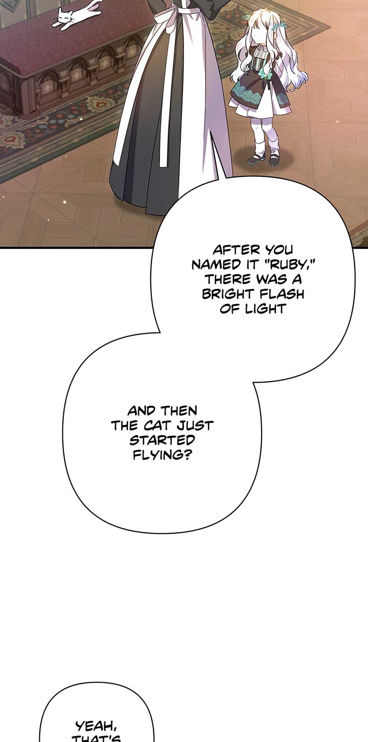 I Simply Cared For My Frail Dad Chapter 24 258 02
