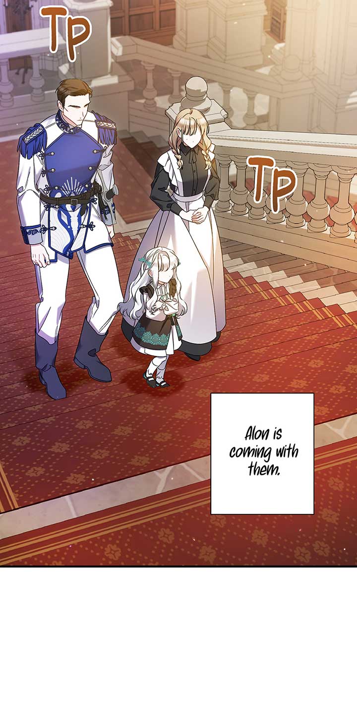 I Simply Cared For My Frail Dad Chapter 24 265 09