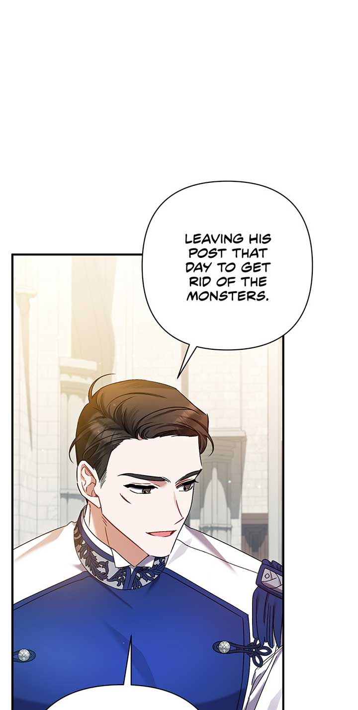 I Simply Cared For My Frail Dad Chapter 24 267 11