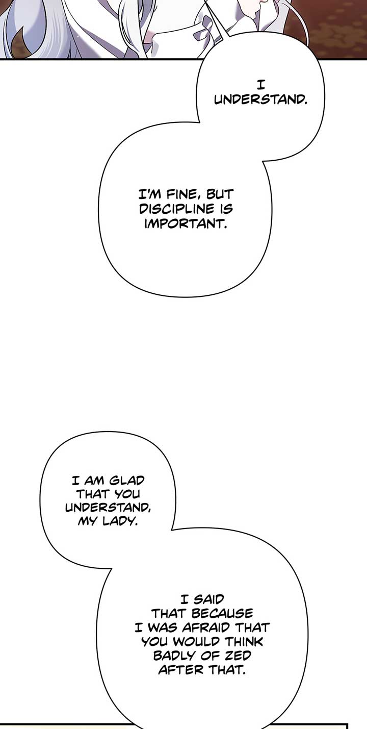 I Simply Cared For My Frail Dad Chapter 24 269 13