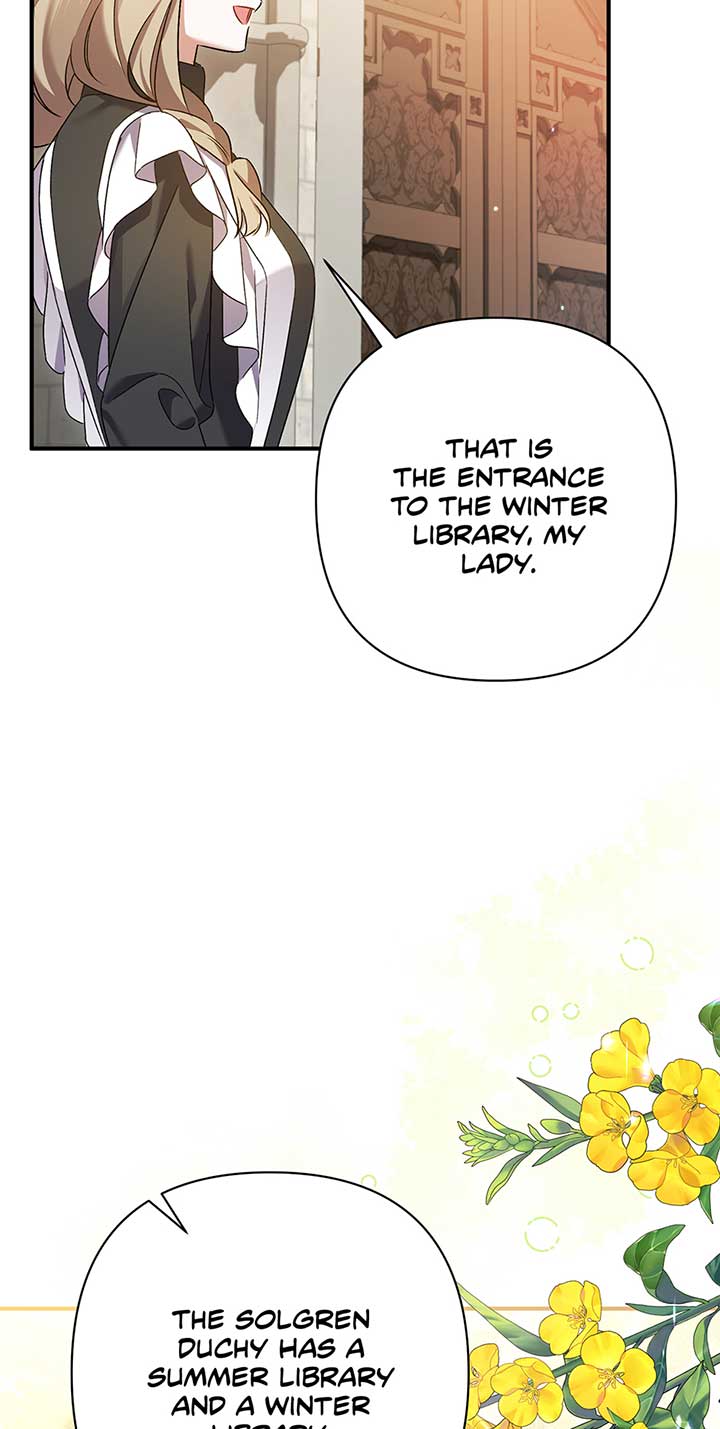 I Simply Cared For My Frail Dad Chapter 24 273 17