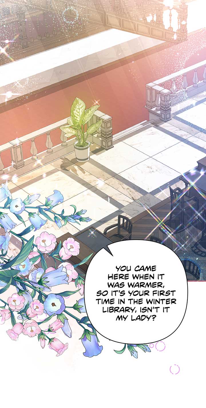 I Simply Cared For My Frail Dad Chapter 24 275 19