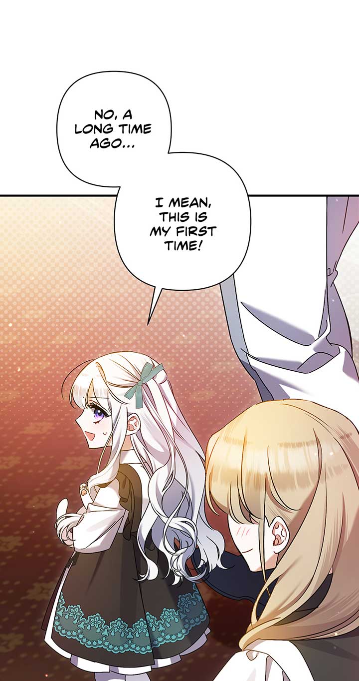 I Simply Cared For My Frail Dad Chapter 24 276 20