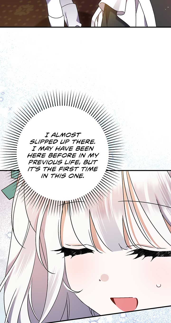 I Simply Cared For My Frail Dad Chapter 24 277 21