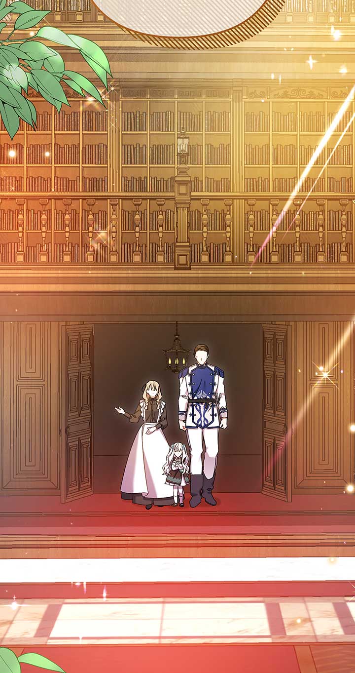 I Simply Cared For My Frail Dad Chapter 24 280 24