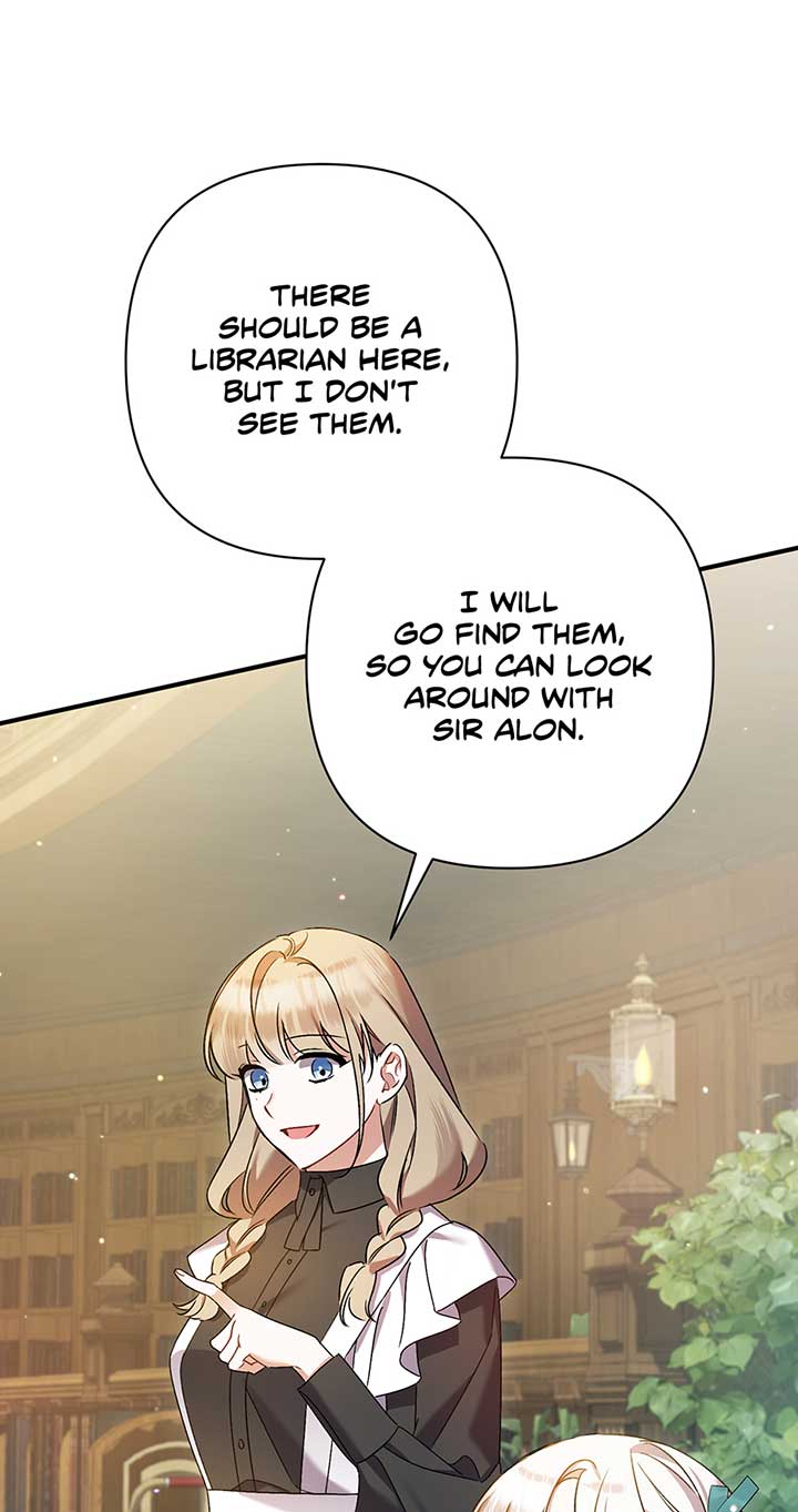 I Simply Cared For My Frail Dad Chapter 24 283 27