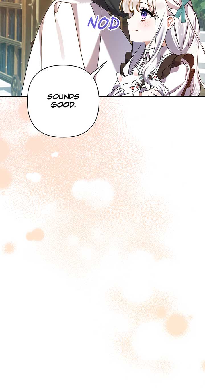 I Simply Cared For My Frail Dad Chapter 24 284 28