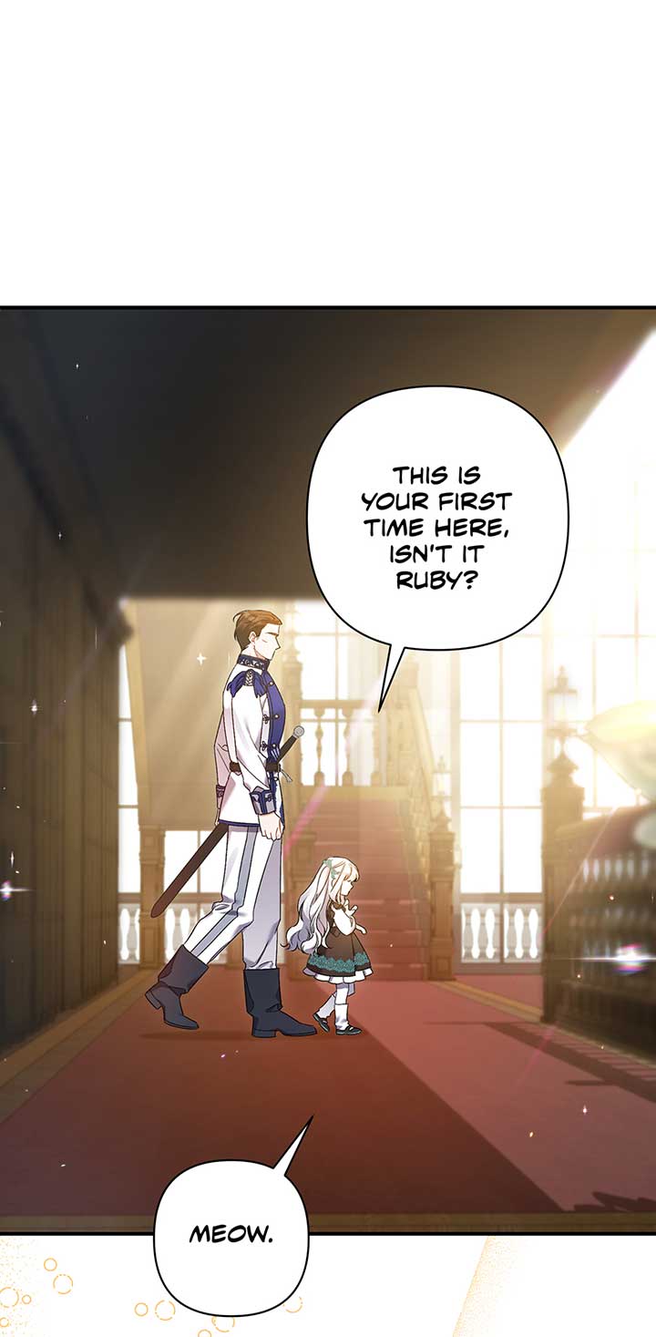 I Simply Cared For My Frail Dad Chapter 24 285 29
