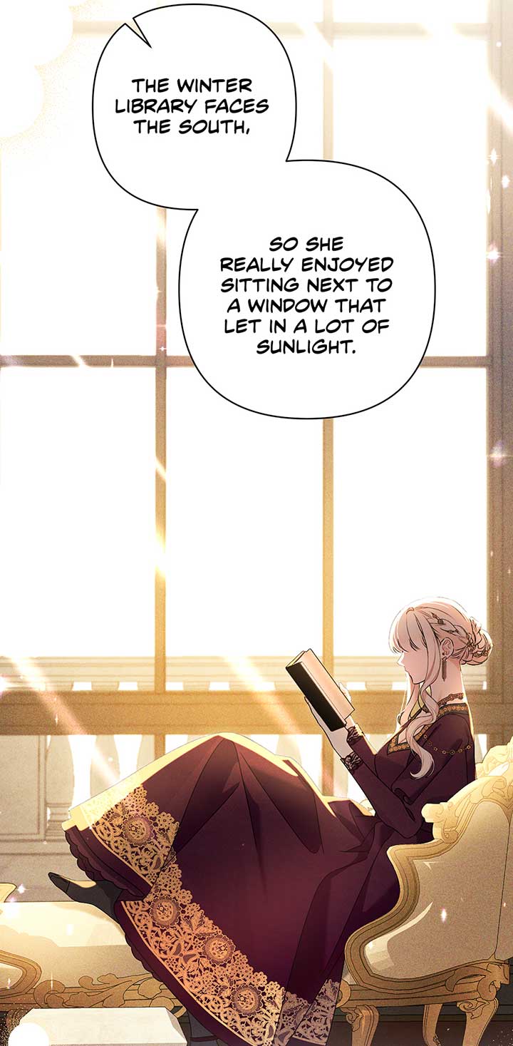 I Simply Cared For My Frail Dad Chapter 24 289 33