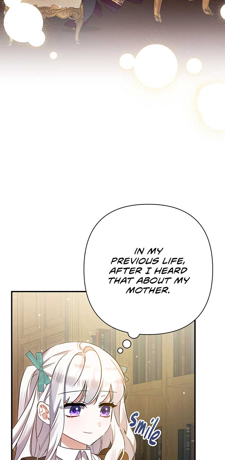 I Simply Cared For My Frail Dad Chapter 24 290 34