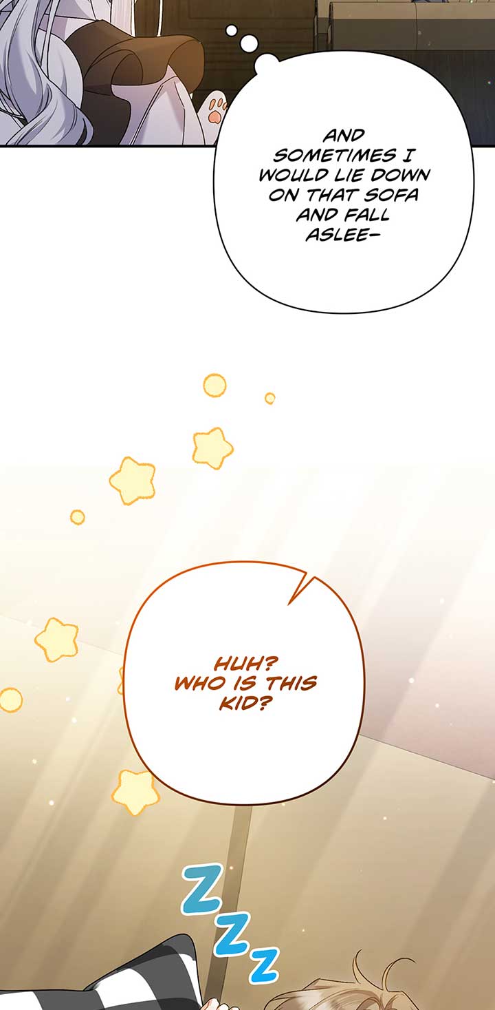 I Simply Cared For My Frail Dad Chapter 24 292 36