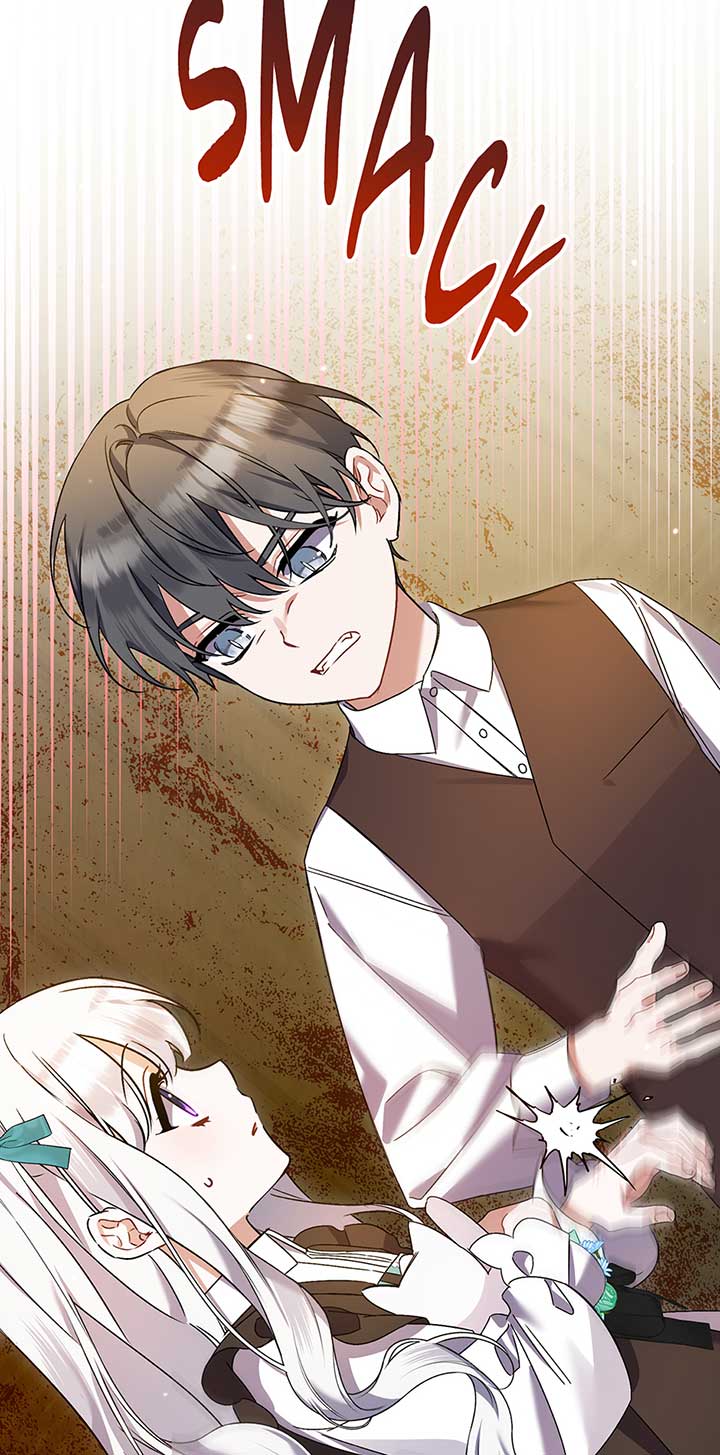 I Simply Cared For My Frail Dad Chapter 24 295 39