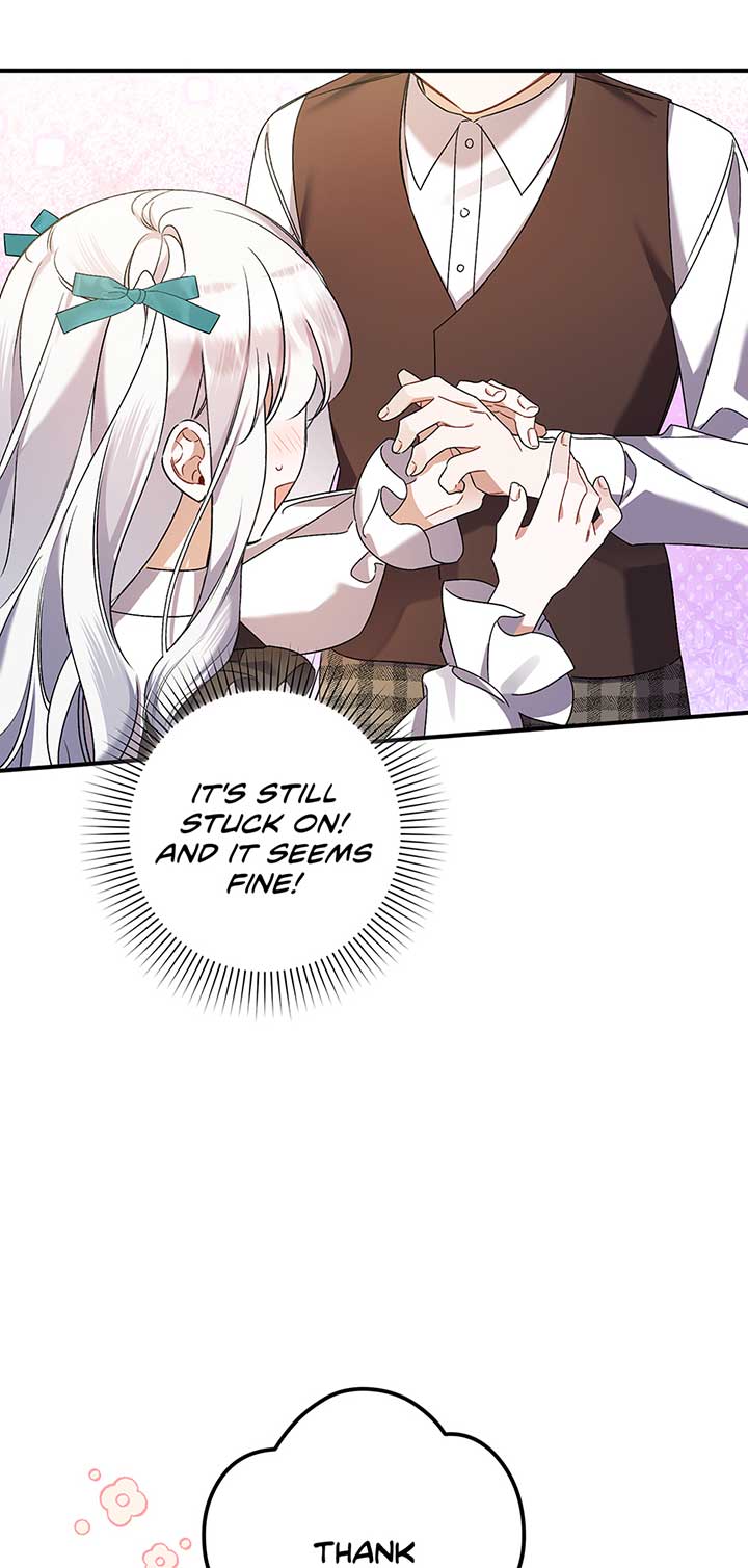 I Simply Cared For My Frail Dad Chapter 24 304 48